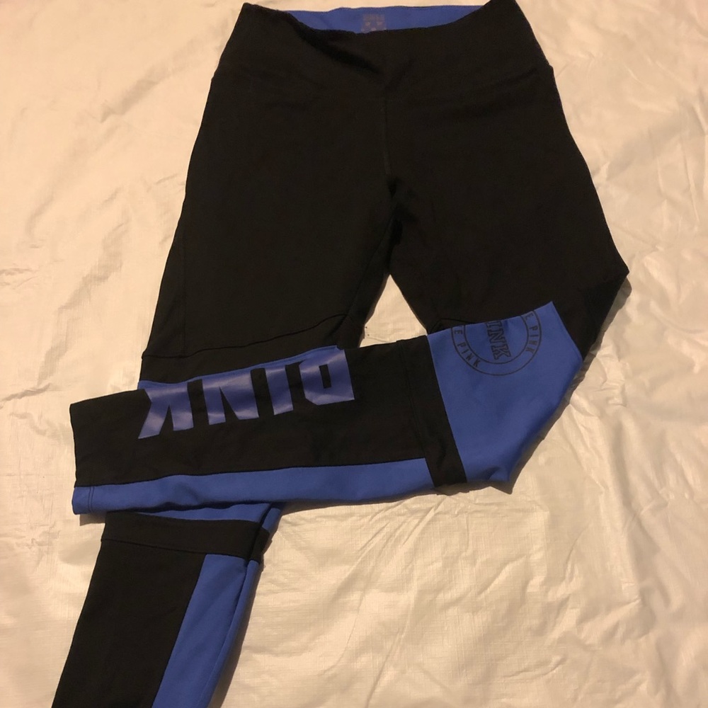 Victoria Secret Pink Ultimate size medium legging